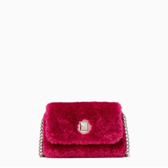 kate spade Handbags - 🟡 NWT Kate Spade ♠️ Micro Crossbody Bag